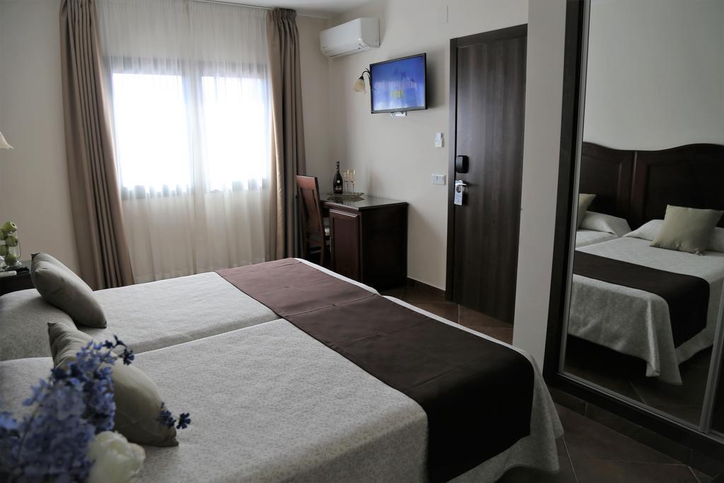 Изображение Los Arcos De Montemar 3*