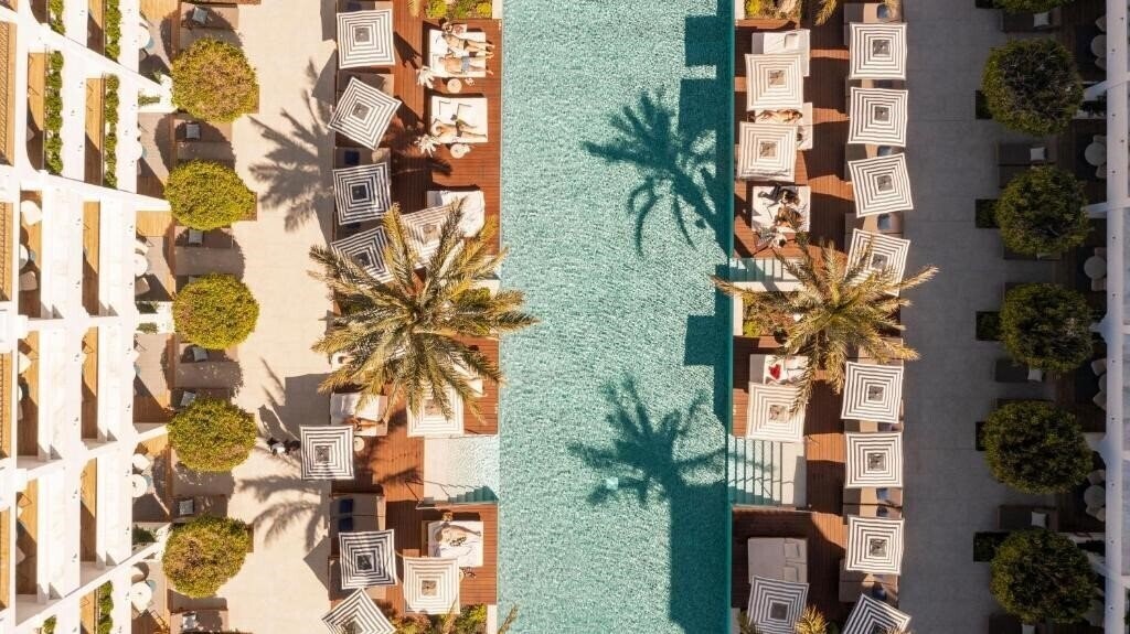 Фотографія Iberostar Costa Del Sol 4*