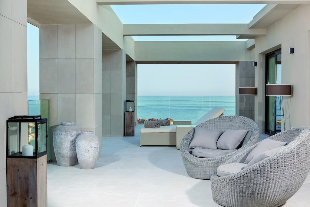 Отель The Oasis By Don Carlos Resort 5*