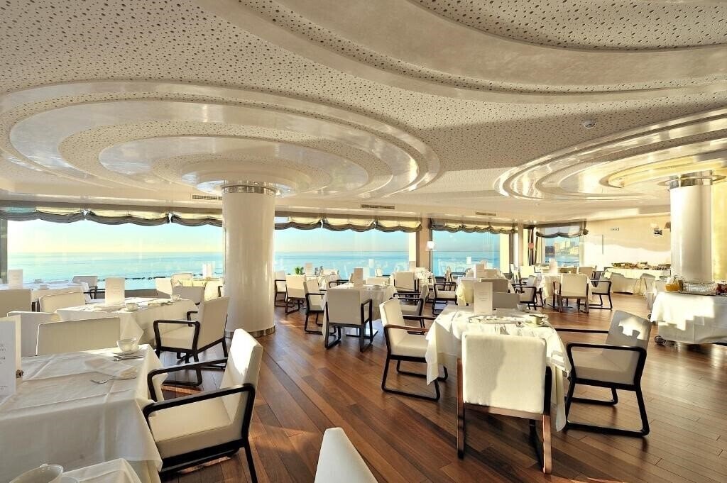 Зображення Hotel Vincci Seleccion Aleysa Boutique & SPA 5*