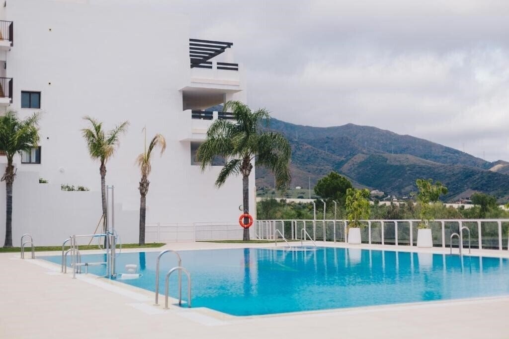 Изображение Tryp Estepona Valle Romano 3*