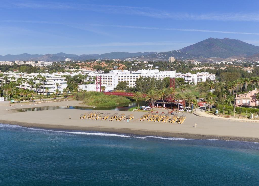 Фотографія Melia Marbella Banus 4*