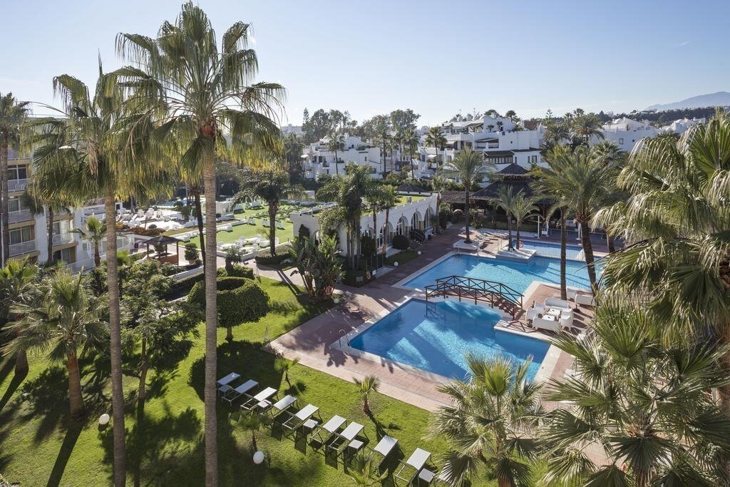 Зображення Melia Marbella Banus 4*