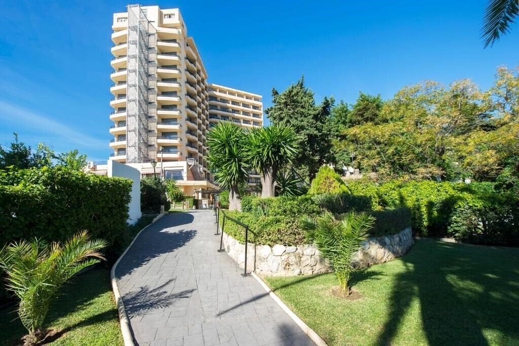 Фотография Hotel Globales Gardenia 3*