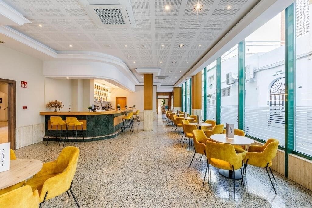 Фотографія Torremar 4*