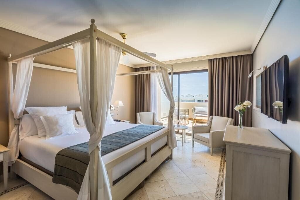 Зображення Barcelo Marbella 4*