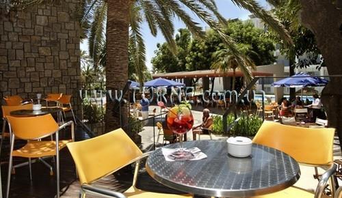 Изображение Medplaya Pez Espada 4*