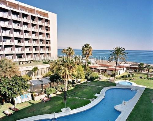 Фотография Medplaya Pez Espada 4*