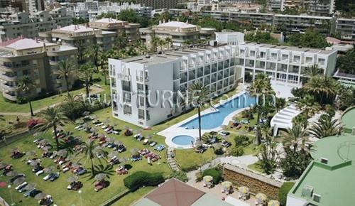 Фото Medplaya Pez Espada 4*