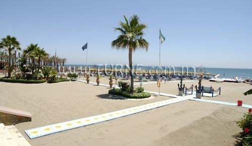 Отель Medplaya Pez Espada 4*