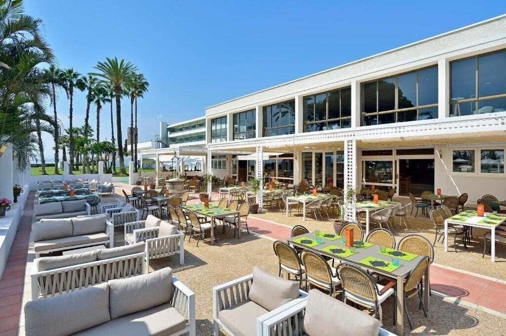 Картинка Sol Marbella Estepona Atalaya Park 4*