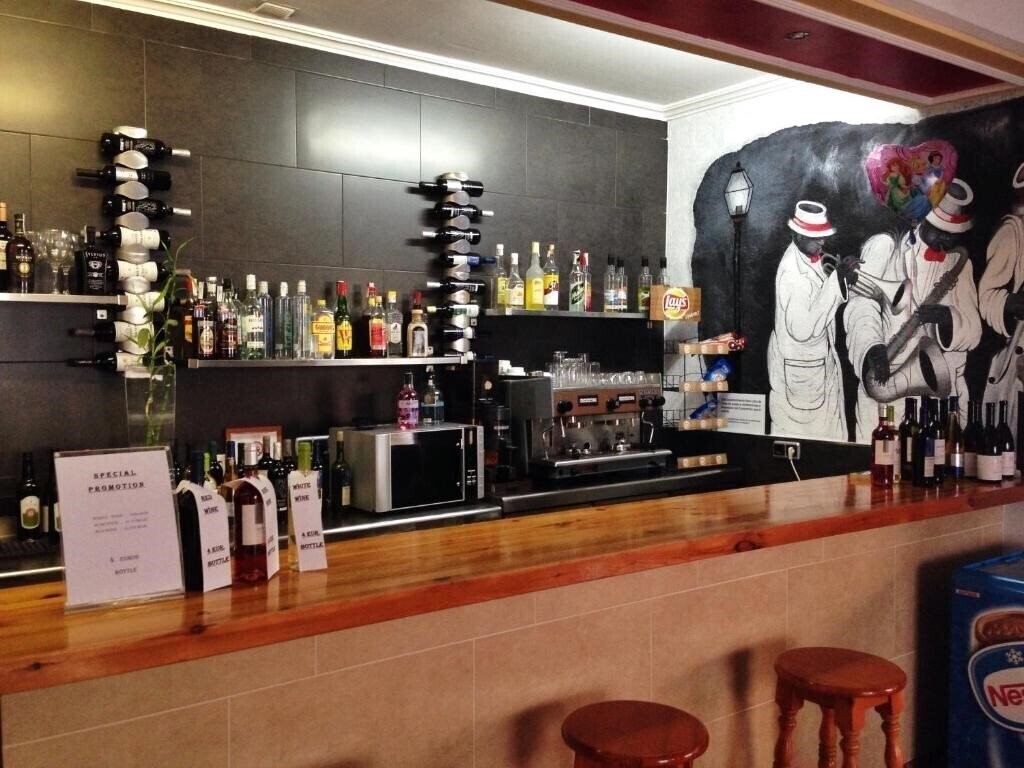 Картинка Carmen Teresa 3*