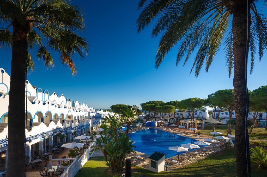 Готель Vime Reserva De Marbella 4*