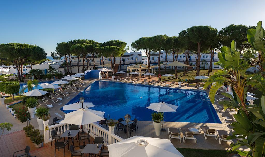Фото Vime Reserva De Marbella 4*