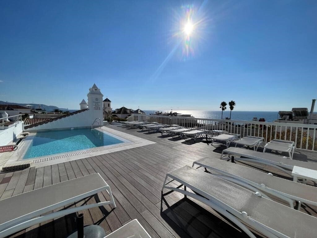 Готель Plaza Cavana 3*