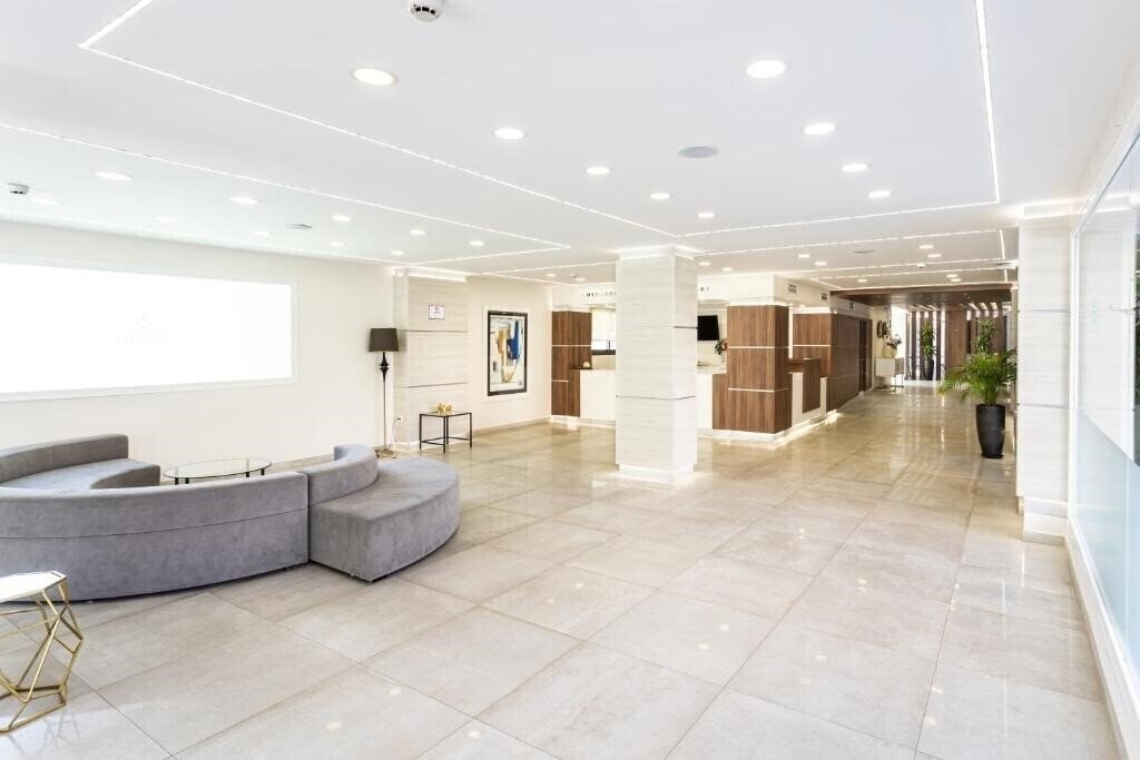 Фотографія Veramar 3*