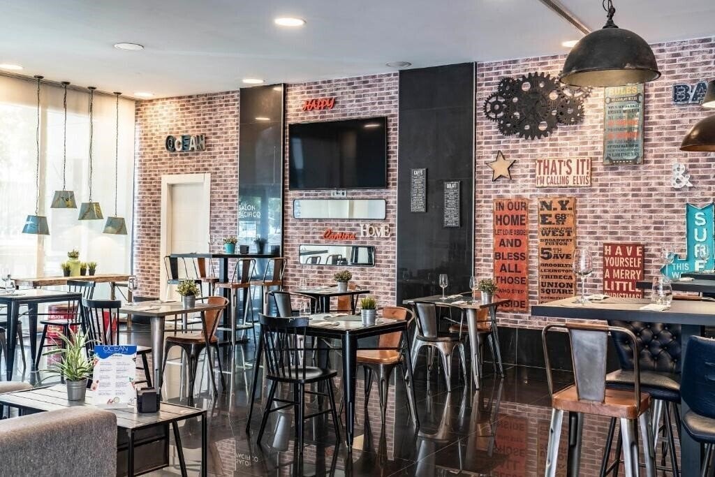 Зображення Vincci Malaga 4*