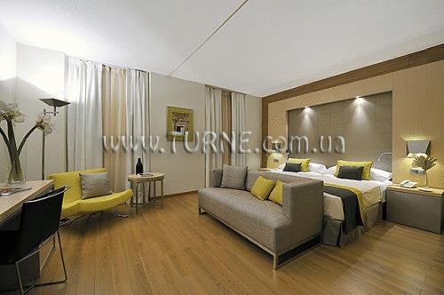 Картинка Vincci Seleccion Posada del Patio 5*