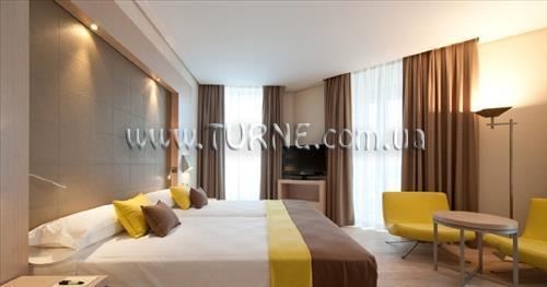 Фотографія Vincci Seleccion Posada del Patio 5*