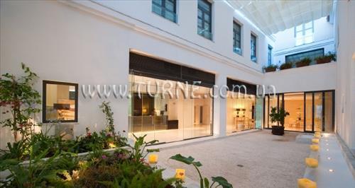 Готель Vincci Seleccion Posada del Patio 5*