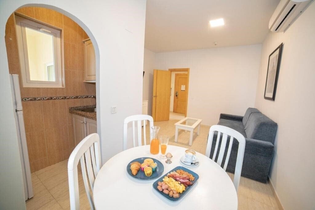 Изображение Pyr Fuengirola Apts апартаменты