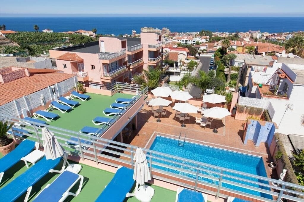 Зображення Acuarium 3*