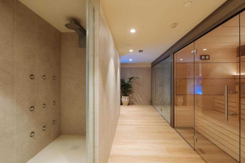 Картинка MS Aguamarina (ex. Aguamarina Aparthotel) 3*