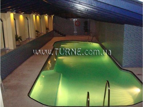 Зображення Aguamarina Aparthotel 3*