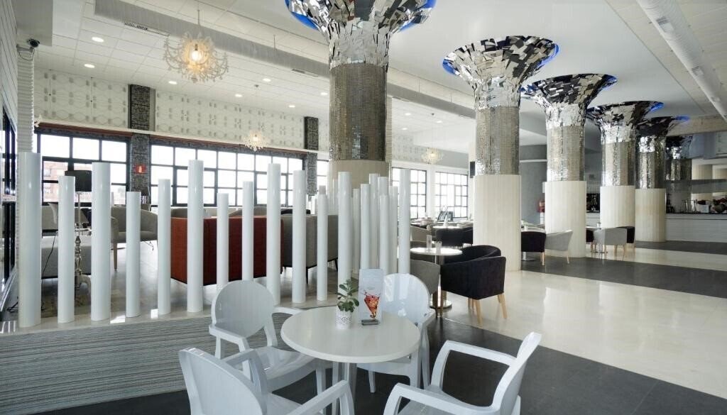 Зображення Puente Real 4*