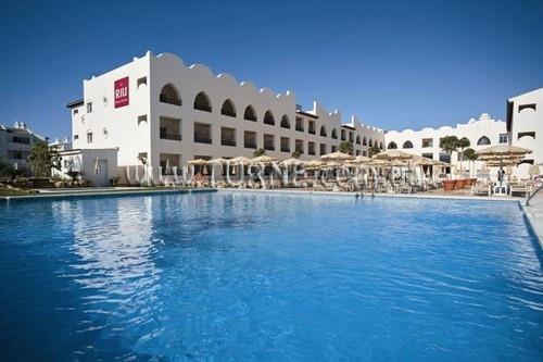 Зображення Riu Puerto Marina Benalmadena 3*