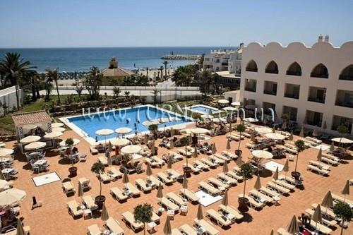 Фотографія Riu Puerto Marina Benalmadena 3*