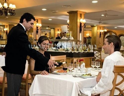 Готель Riu Puerto Marina Benalmadena 3*