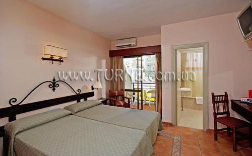 Фотография Sol Don Pedro 4*