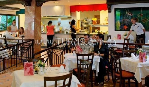 Фото Sol Don Pedro 4*