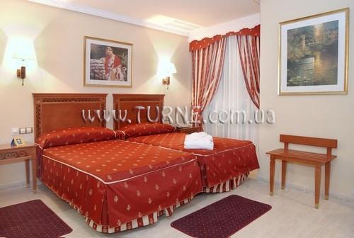 Зображення Summa Fenix 4*