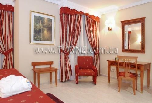 Фотографія Summa Fenix 4*