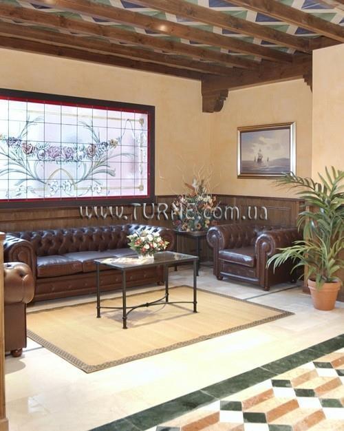 Фото Summa Fenix 4*