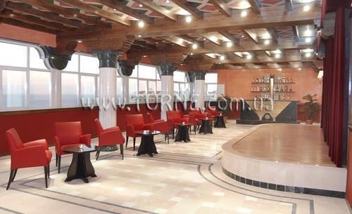 Готель Summa Fenix 4*