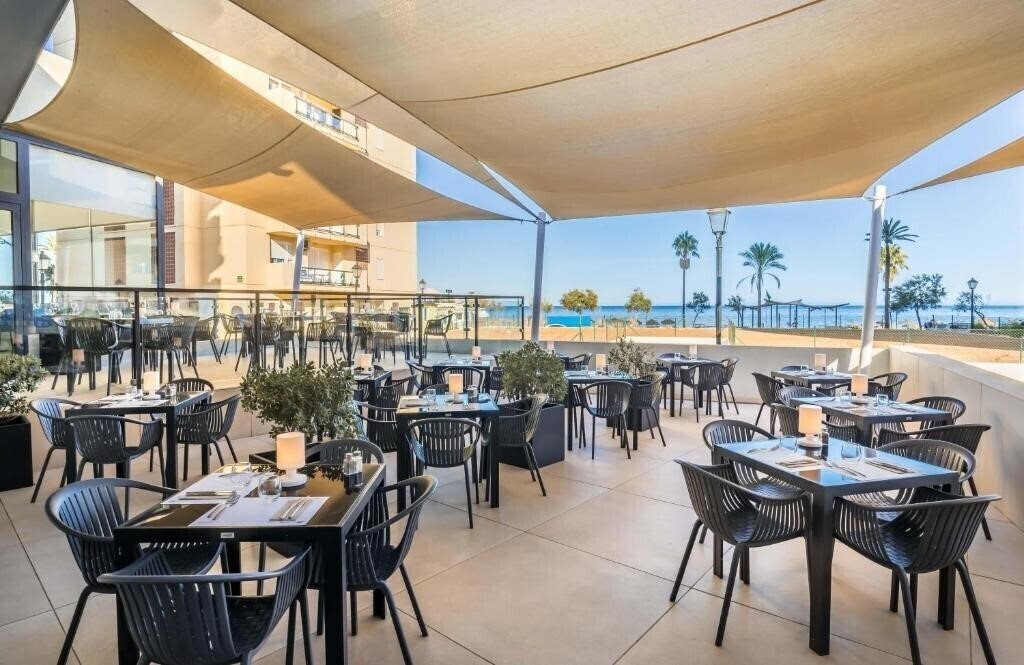 Изображение Occidental Fuengirola 4*