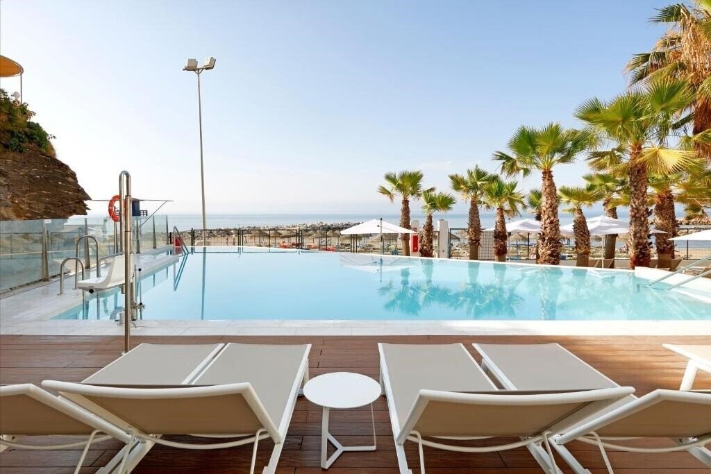 Картинка Palladium Costa Del Sol 4*