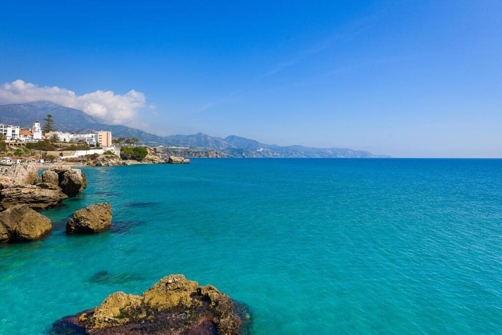 Готель Olee Nerja Holiday Rentals by Fuerte Group 3*