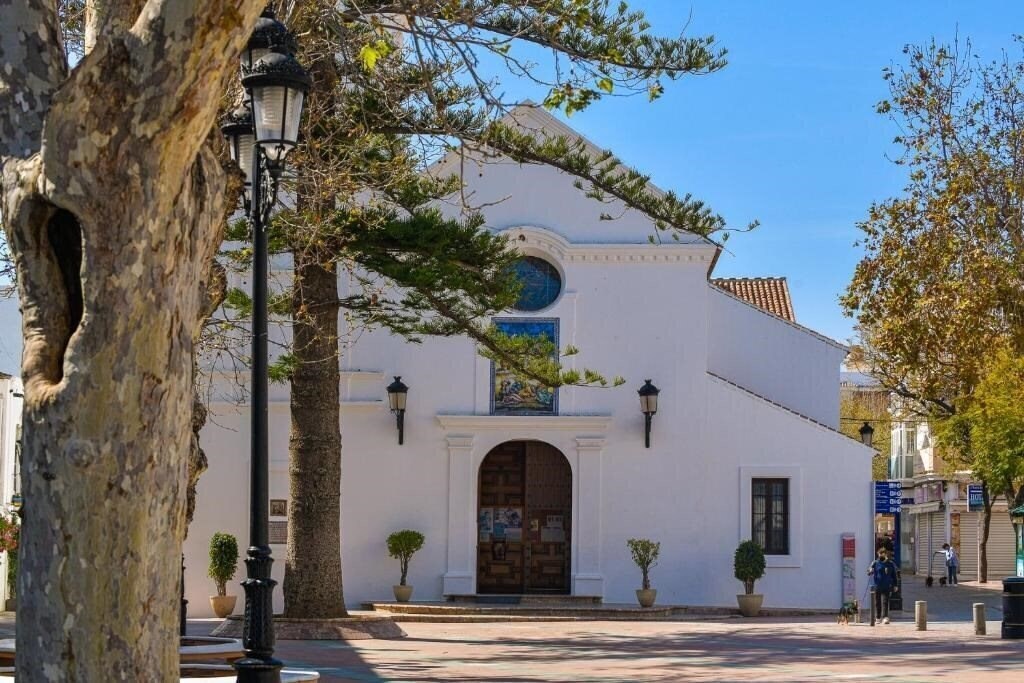 Фотографія Olee Nerja Holiday Rentals by Fuerte Group 3*