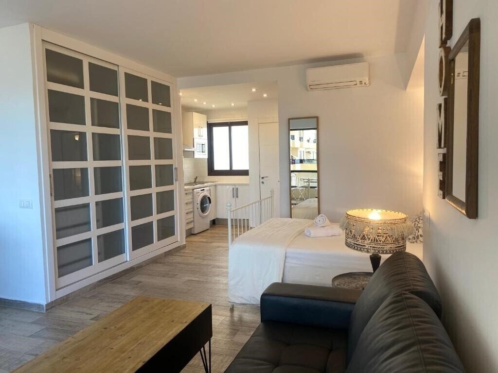 Фотография Aloha Playa 3*