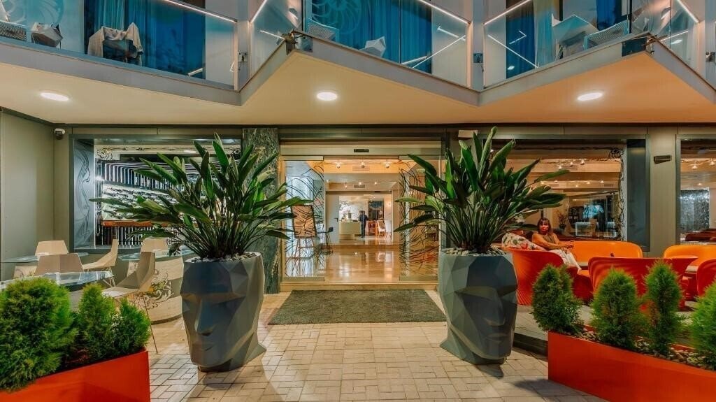 Изображение Marconfort Essence 4*