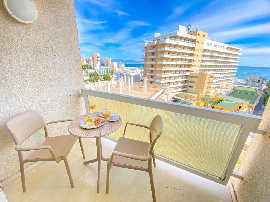 Фотографія Ms Aguamarina Suites (Torremolinos) 4*