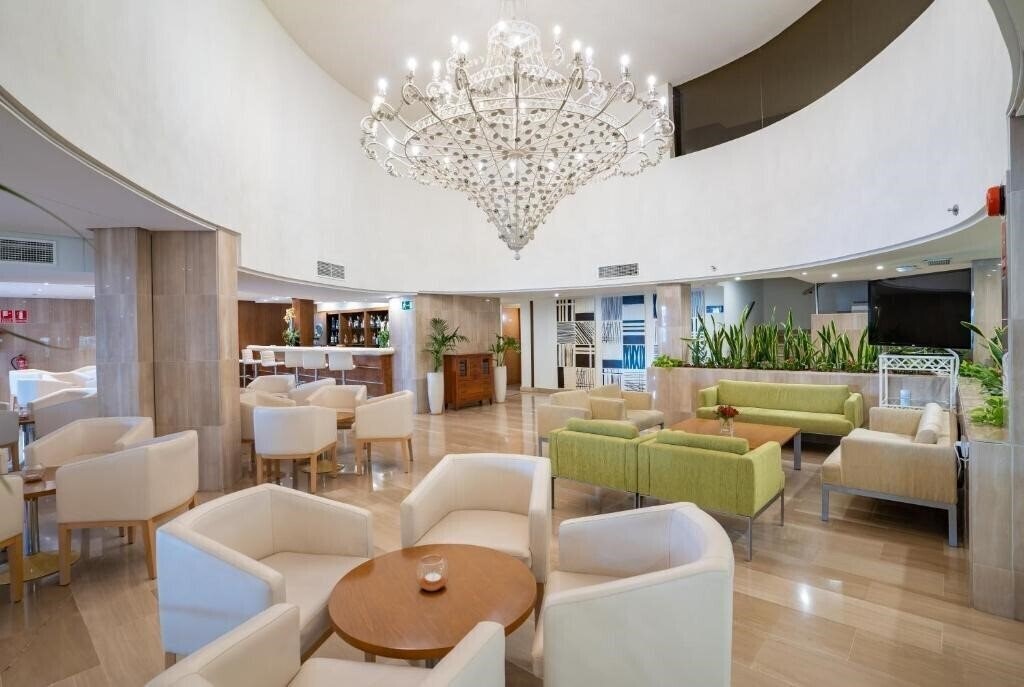 Зображення Ms Aguamarina Suites (Torremolinos) 4*