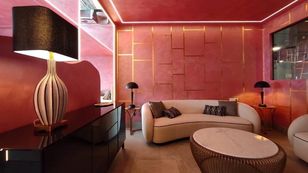 Изображение Ritual Torremolinos отель без категории