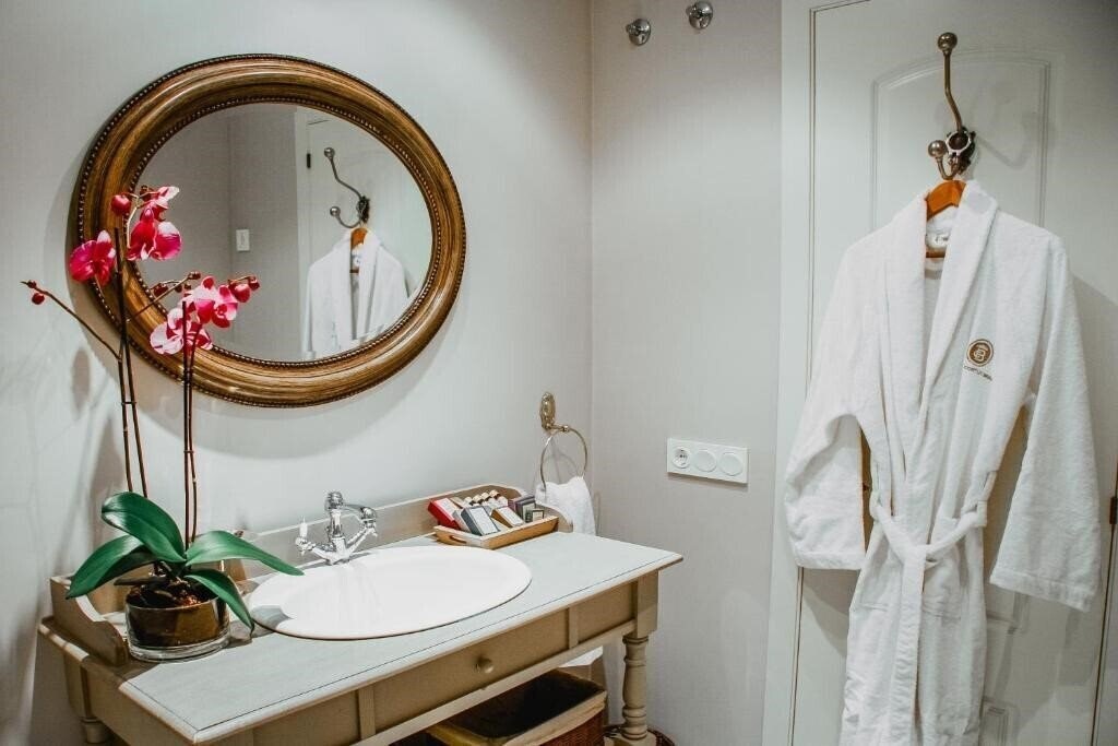 Фотография Cortijo Bravo 4*