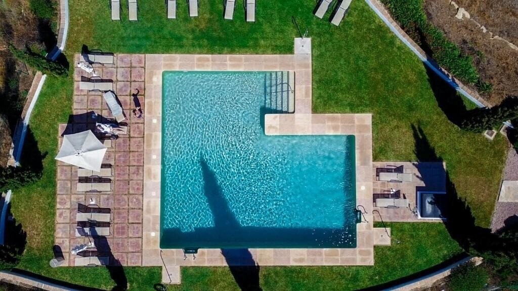 Изображение Cortijo Bravo 4*