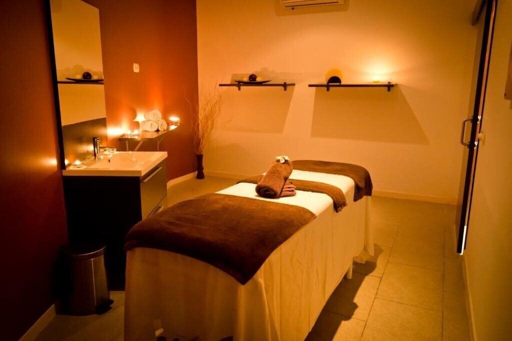 Картинка Bahia Almunecar 4*